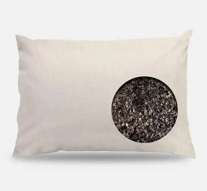 Buckwheat Pillow