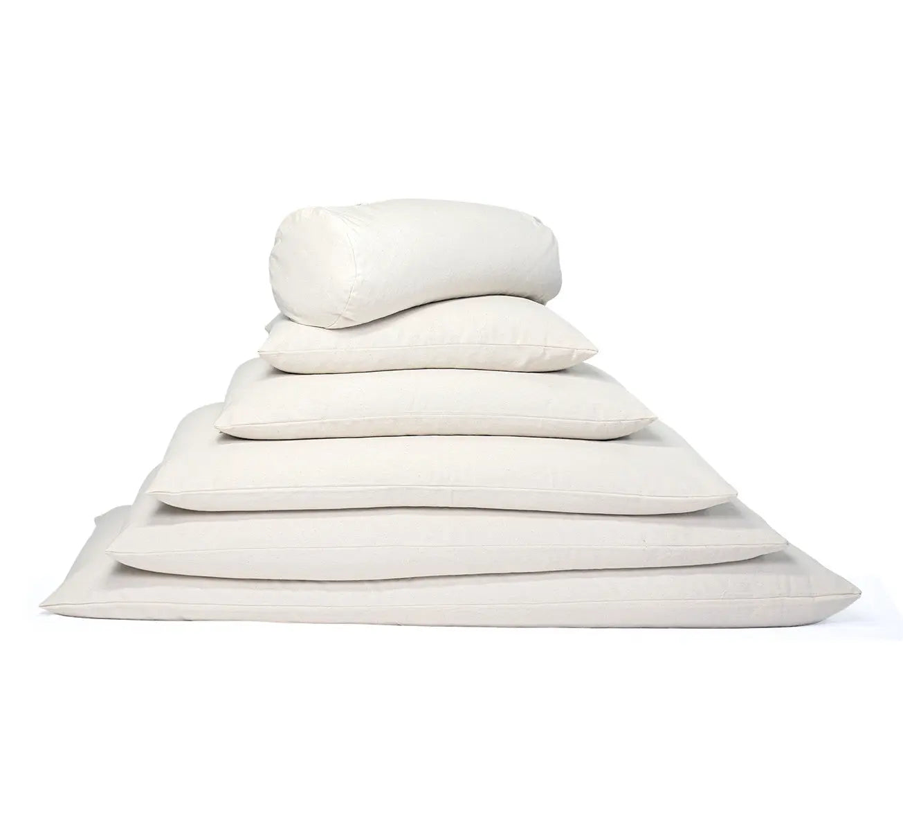 Buckwheat Pillow