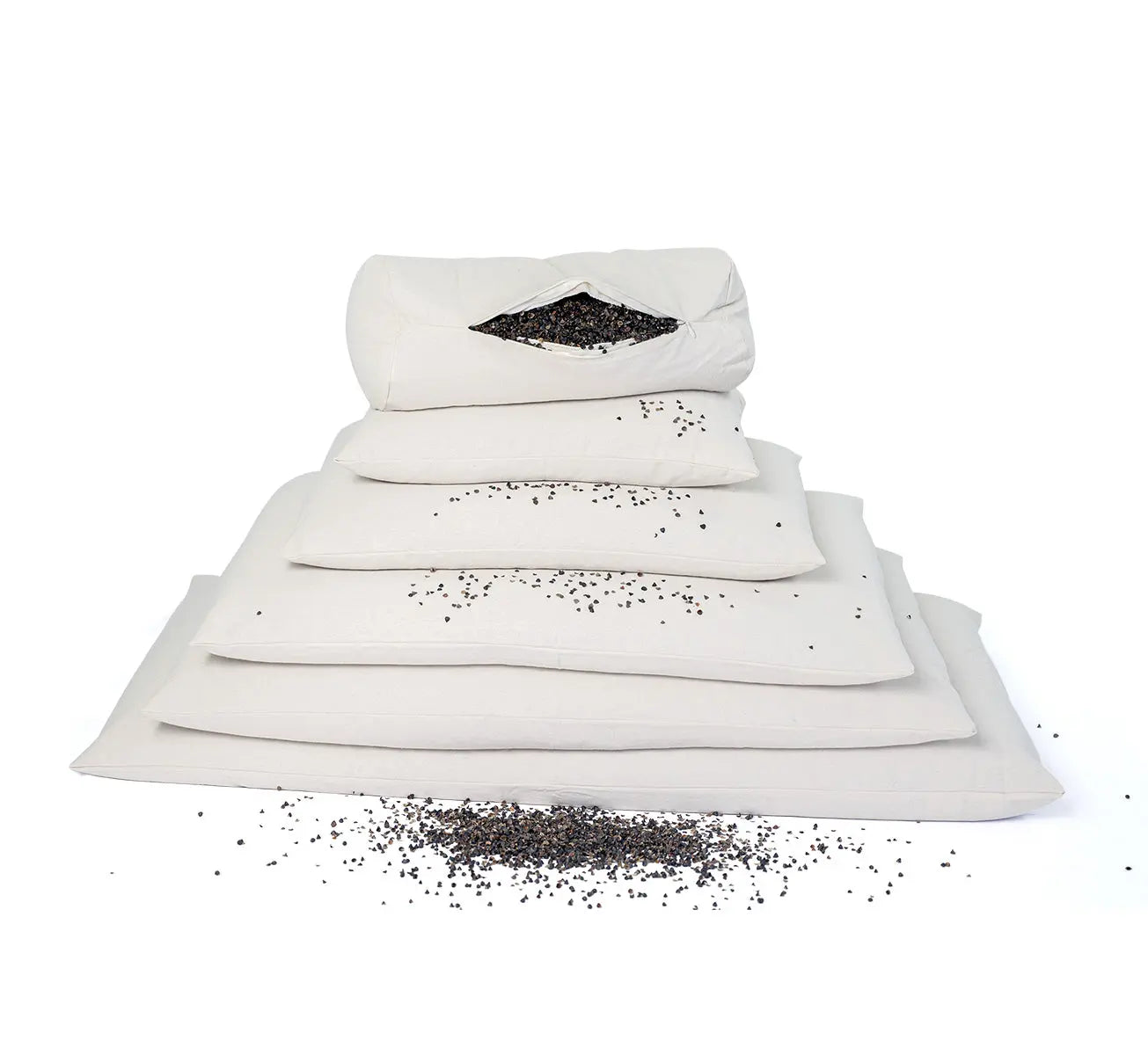 Buckwheat Pillow