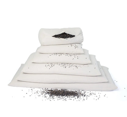 Buckwheat Pillow