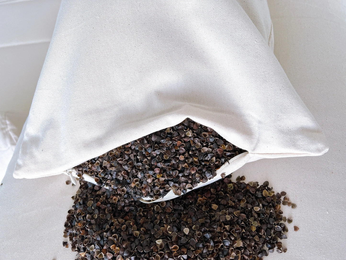 Buckwheat Pillow
