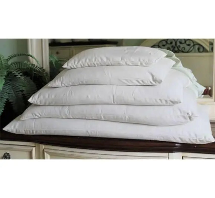 Buckwheat Pillow