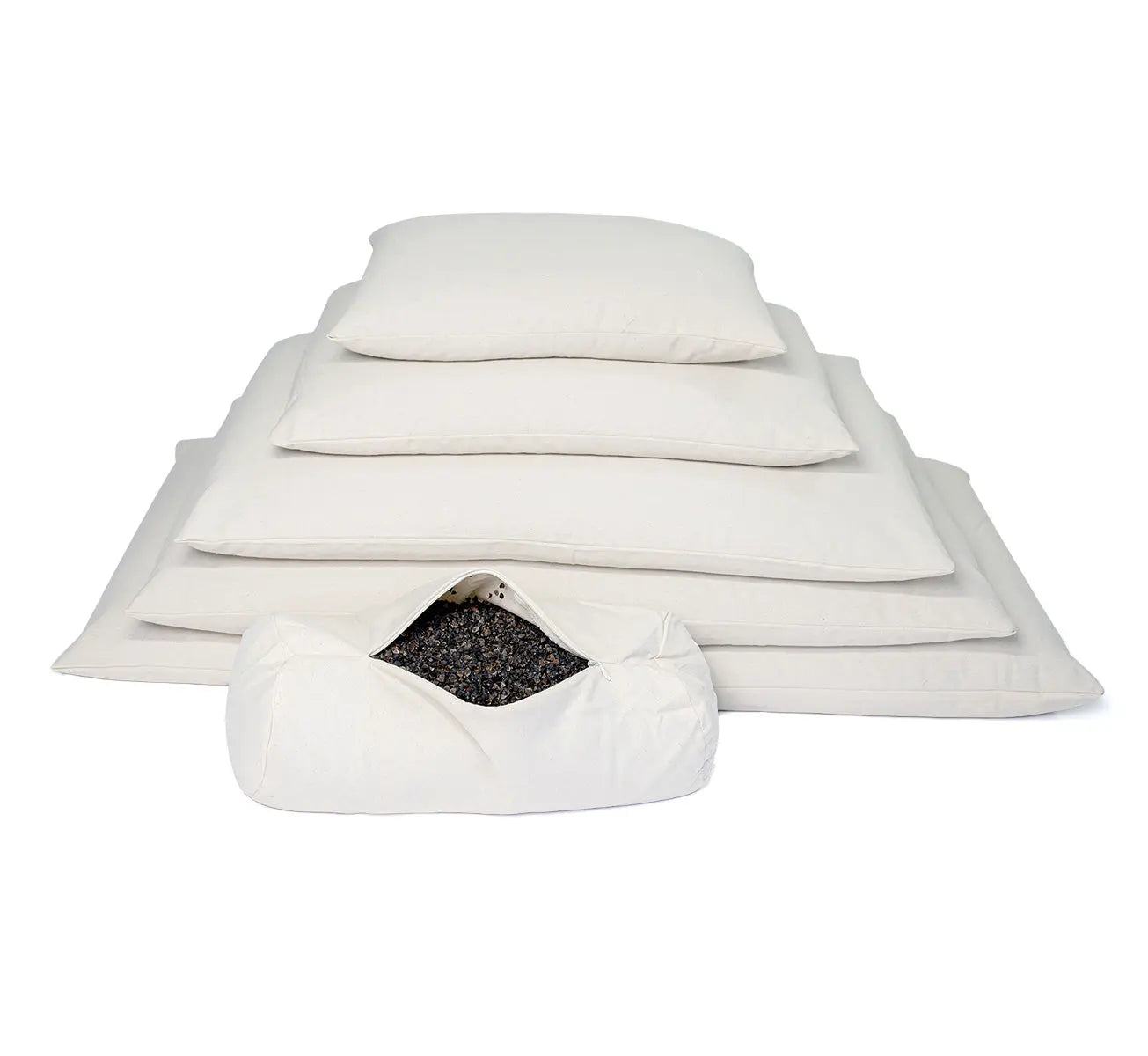 Buckwheat Pillow